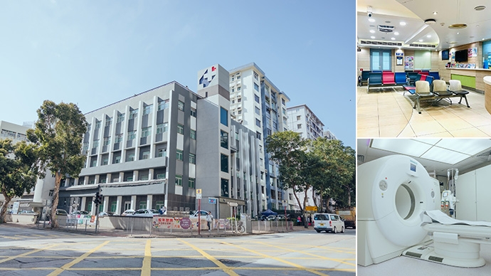 播道醫院身體檢查好唔好-收費-評價與4大體檢套餐推薦